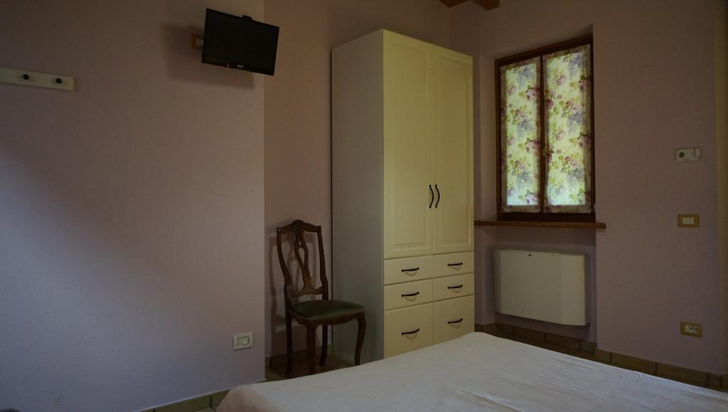 Agriturismo Fior Di Pesco Hotel Sommacampagna Luaran gambar